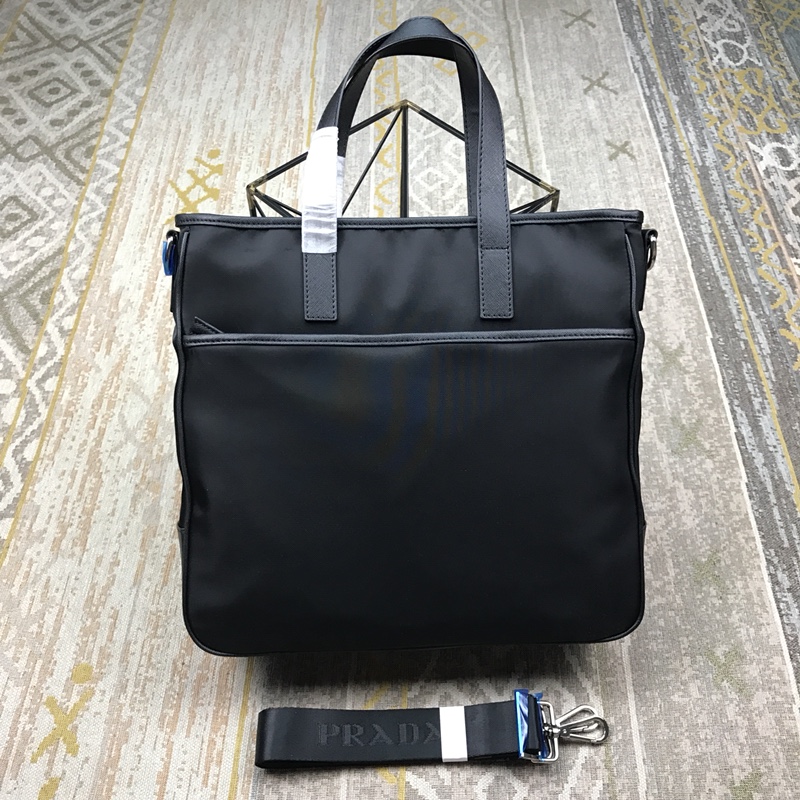 Mens Prada Briefcases